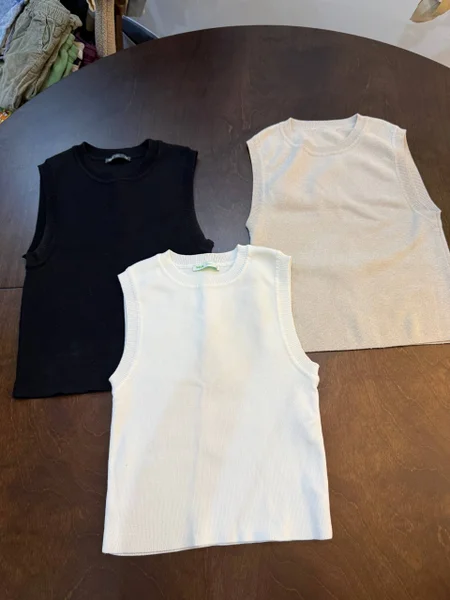 Топы XS — jersey, bulletproof vest, bib