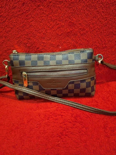 Брендовые сумки — purse, pencil box