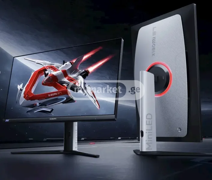 Монитор Xiaomi Mini LED Gaming Monitor G Pro 27i