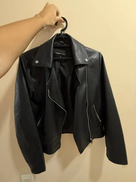 Пальто Stradivarius — suit, trench coat