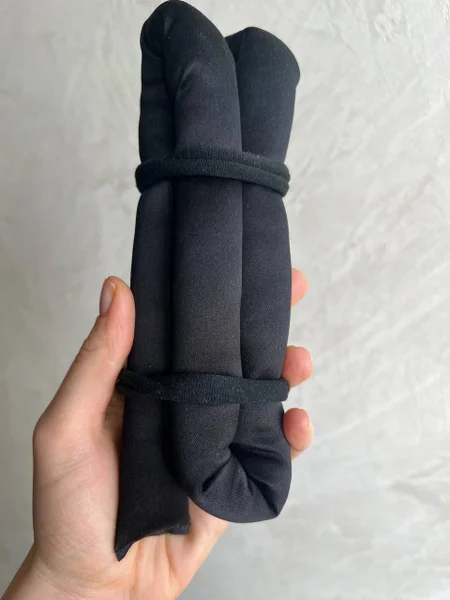 Бигуди Jilas Classic Lite — holster, bulletproof vest