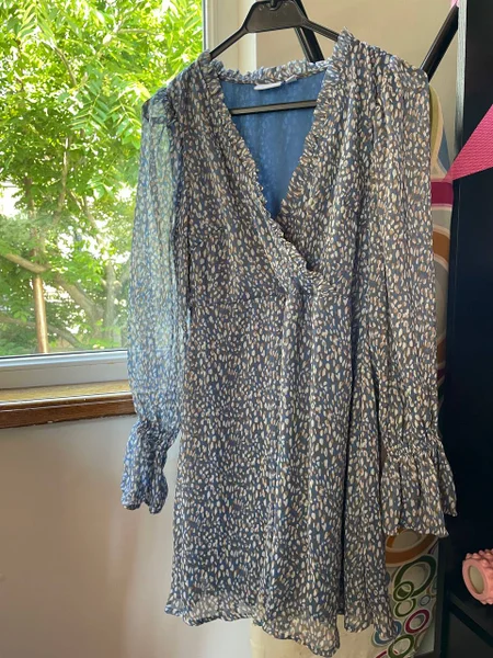 Платье размер S — stole, cardigan, fur coat