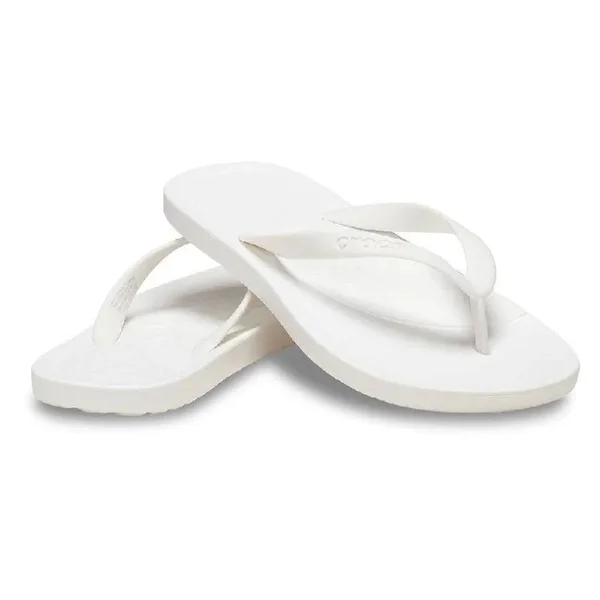 Crocs синие сандалии — sandal