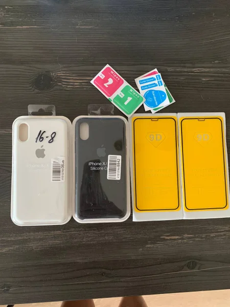 iPhone чехол — lighter