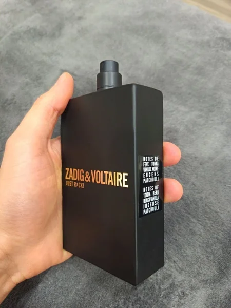 Парфюм/духи — lotion, perfume, oil filter
