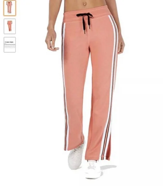 Брюки Calvin Klein
