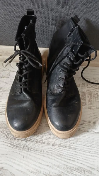 Ботинки S.Oliver — Loafer, cowboy boot