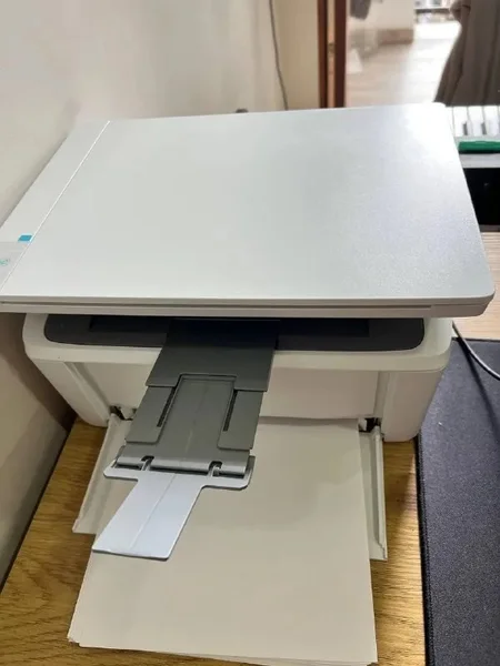 HP LaserJet MFP M141a