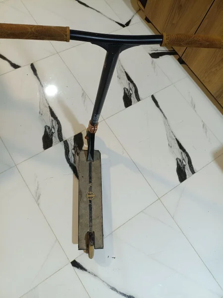 Самокат Ride 858 — bow, rifle