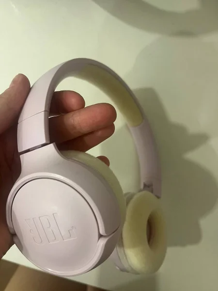 Наушники JBL Tune 510BT розовые — mouse, dial telephone