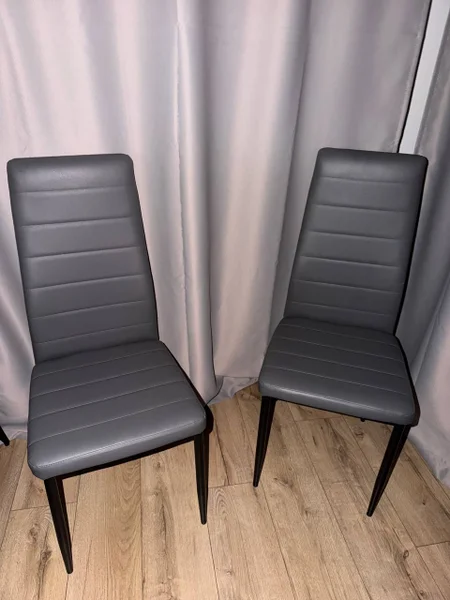 Стулья новые 2 шт — rocking chair, folding chair, studio couch