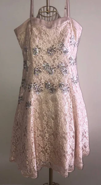 Брендовое вечернее платье — overskirt, hoopskirt