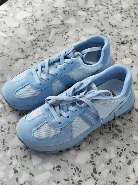Кроссовки Kraus размер 41 — running shoe