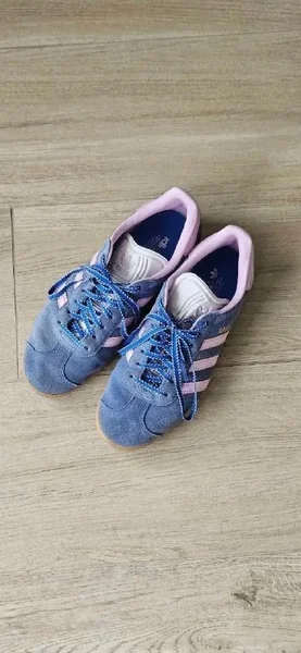 Кроссовки Adidas Gazelle