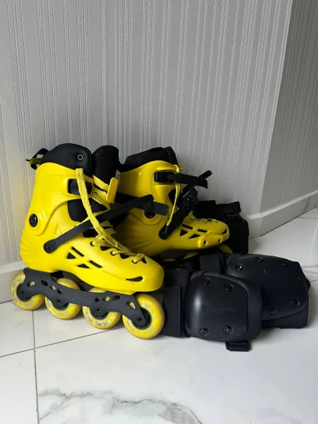 Роликовые коньки Micro MT — clog