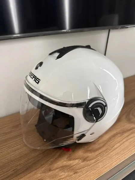 Шлем Caberg — crash helmet