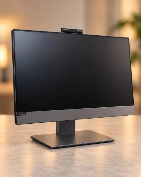 Моноблок Lenovo V530-24ICB AIO Touch 32GB RAM — monitor, screen, desktop computer