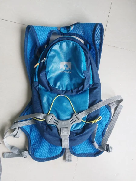 Рюкзак Nathan — backpack