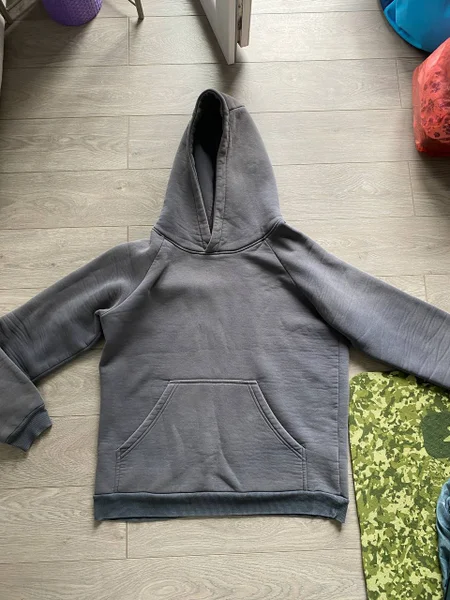 Худи толстовка теплая размер 48 — sweatshirt, suit, trench coat
