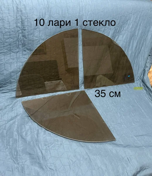 Угловые полки — shield, sundial
