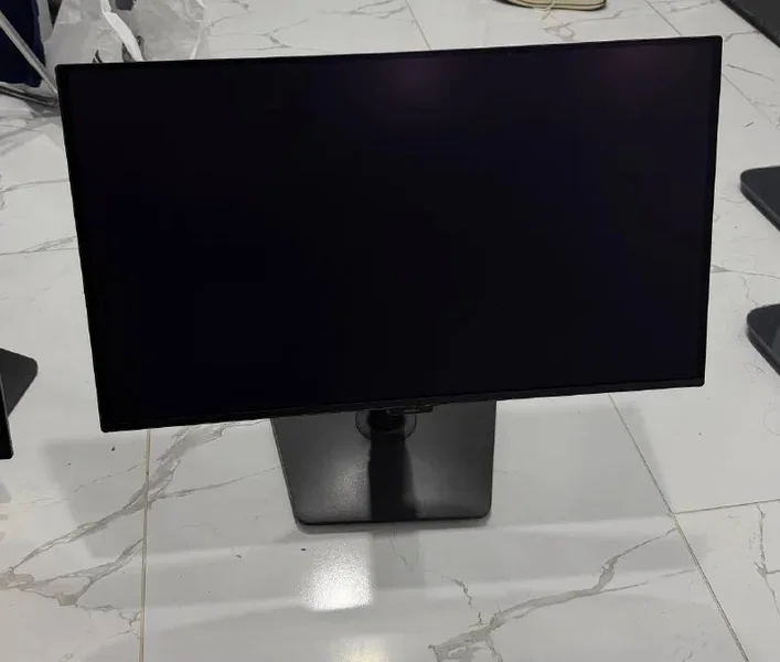 Монитор Samsung Odyssey OLED G6 LS27HG610SIXCI — monitor, television, screen