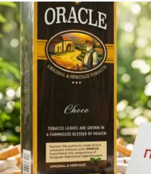 Парфюм Oracle — book jacket, sunscreen, packet