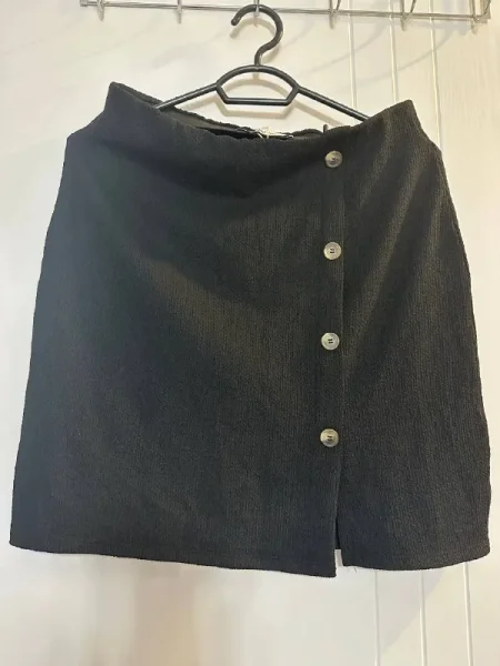 Юбка — poncho, cloak