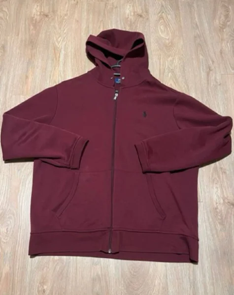 Худи Ralph Lauren Size XL — sweatshirt