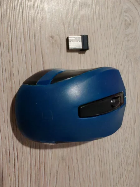 Беспроводная компьютерная мышь Defender — mouse