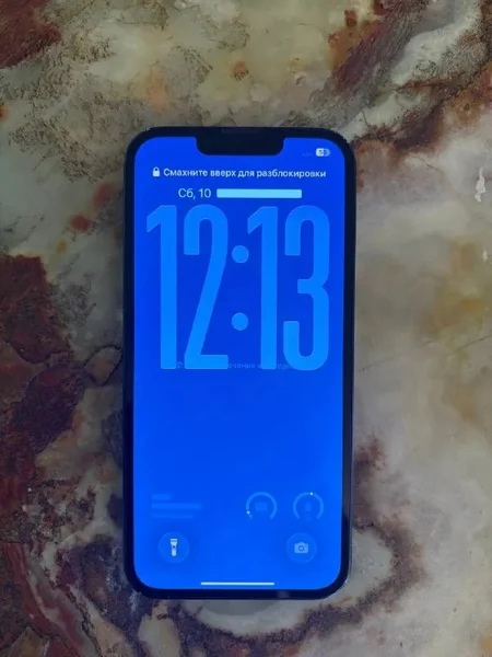 iPhone 14 128GB (дефект разъема)