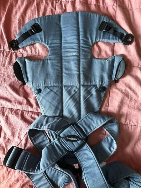 Слинг BabyBjorn