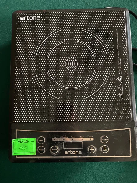 Индукционная плита — loudspeaker, cassette player, tape player