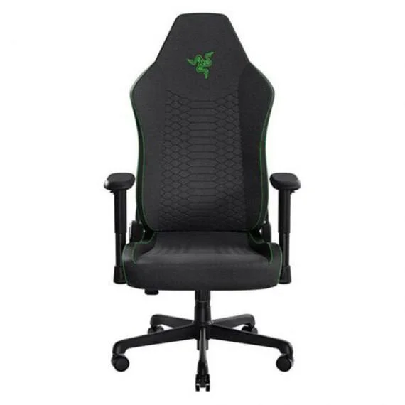Игровое кресло Razer Iskur V2 — barber chair, throne