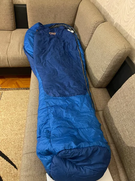 Спальный мешок Pinguin Comfort — sleeping bag