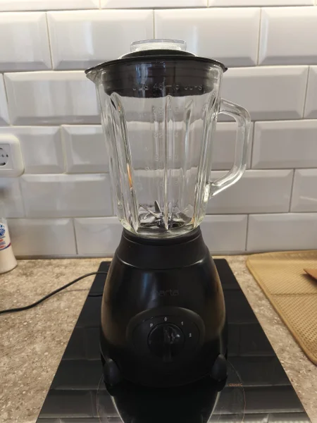 Блендер-миксер Marta — water jug, coffeepot, beer glass