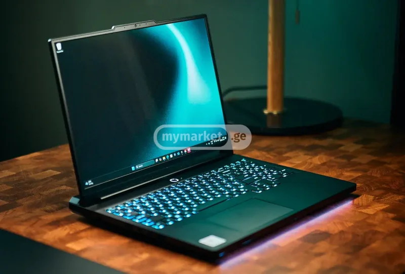 Ноутбук Lenovo — notebook