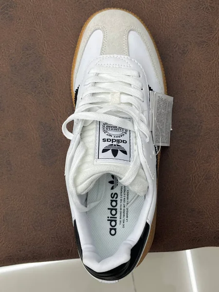 Кроссовки Adidas Samba / Campus / Superstar — running shoe