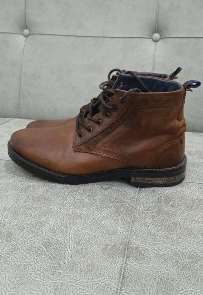 Ботинки Wrangler — Loafer, clog