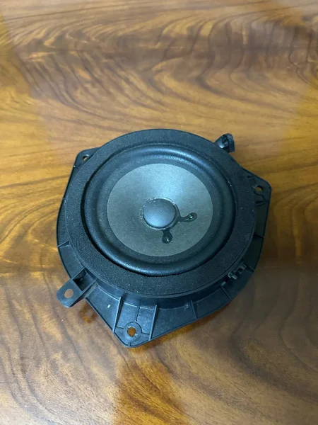 Автомобильные динамики HMC 96330-4L000 — disk brake, loudspeaker, shield