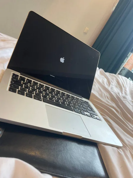 MacBook — notebook, laptop