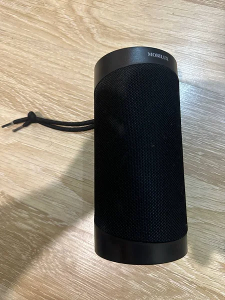 Bluetooth колонка рабочая — lighter