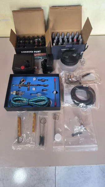 Набор инструментов столяра — carpenter's kit