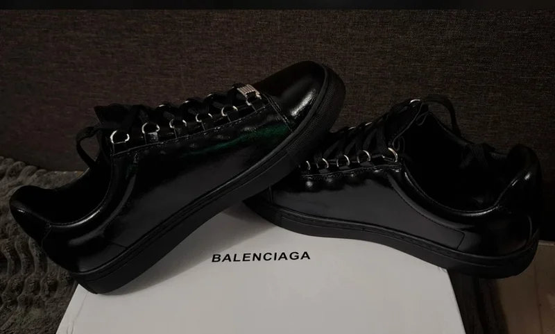 Кроссовки Balenciaga Arena