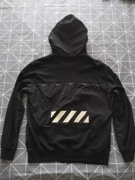 Спортивная кофта OFF-WHITE — sweatshirt