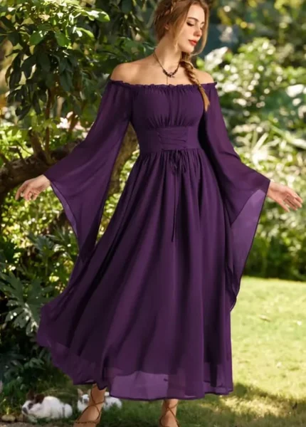 Платья и наряды (размеры S-M) — overskirt, hoopskirt