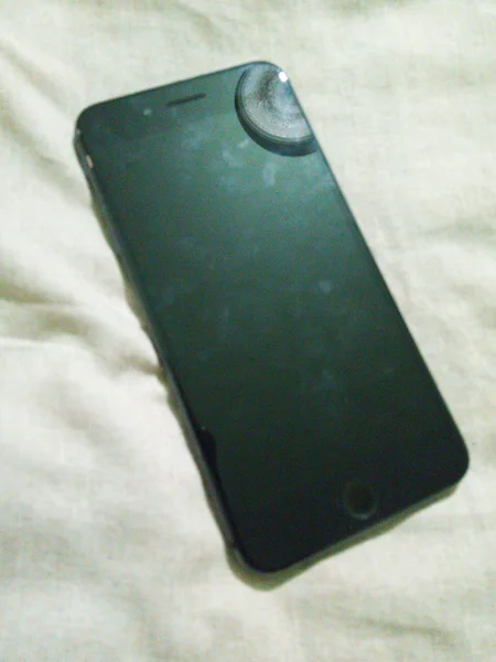 iPhone 8+ 256 Гб — cleaver