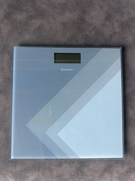 Электронные напольные весы Constant — envelope