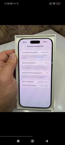 MP3 плеер iPod — hand-held computer, iPod
