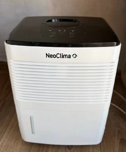Осушитель воздуха Neoclima ND-10AH — space heater