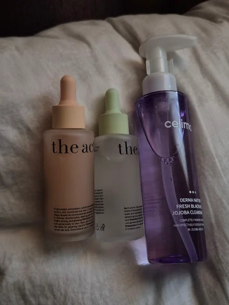 Лосьон и спрей для волос JOJOBA — lotion, hair spray, syringe